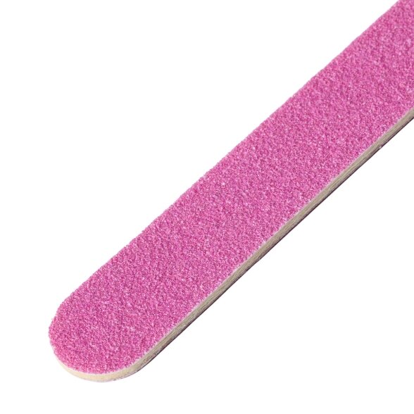 Ocho Nails mini nail files 100/180, 50 pcs. 4 Ocho Nails mini nail files 100/180, 50 pcs. 4