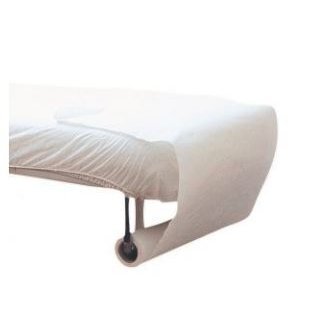 Paper cover for couches, 60cm x 150m, perf. every 38 cm 1 Paper cover for couches, 60cm x 150m, perf. every 38 cm 1