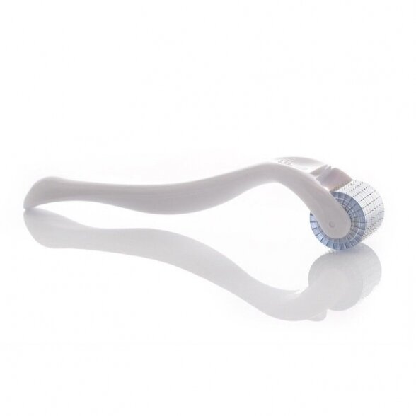 Needle roller DERMA ROLLER for mesotherapy procedures 0.3mm Needle roller DERMA ROLLER for mesotherapy procedures 0.3mm
