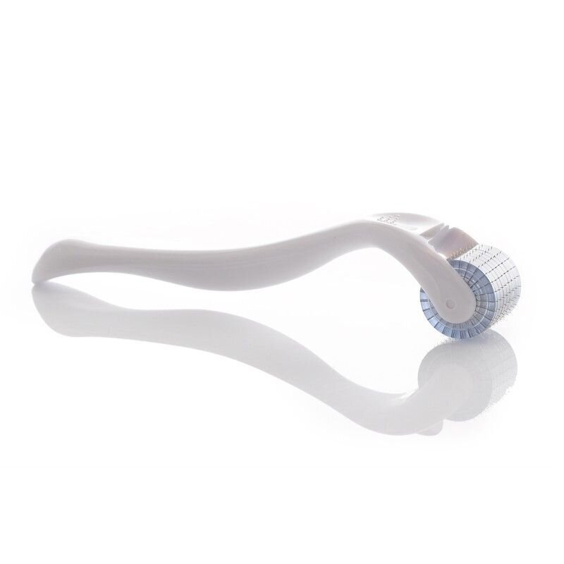 Needle roller DERMA ROLLER for mesotherapy procedures 0.3mm Needle roller DERMA ROLLER for mesotherapy procedures 0.3mm