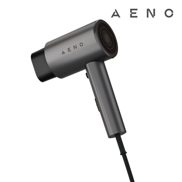 AENO HD2 plaukų džiovintuvas 3 AENO HD2 plaukų džiovintuvas 3