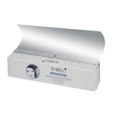 Алюминиевая фольга для окрашивания волос EASY TEAR HIGHLIGHTING FOIL Алюминиевая фольга для окрашивания волос EASY TEAR HIGHLIGHTING FOIL