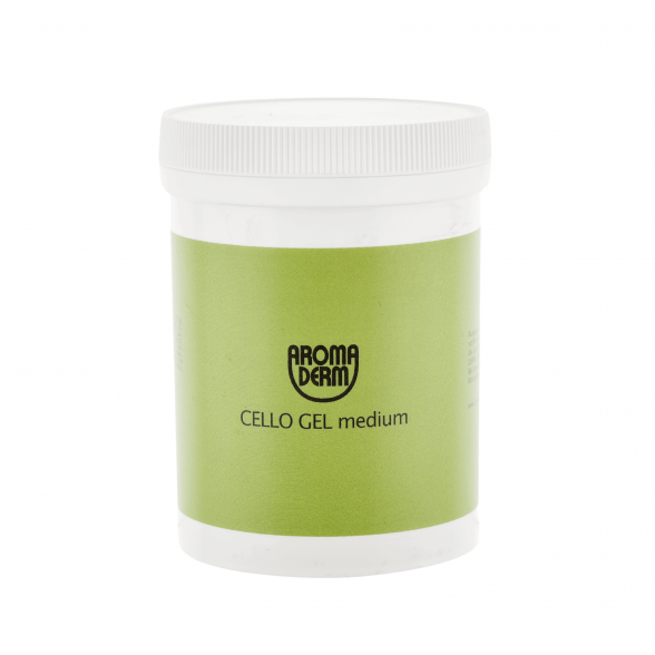 Anti-cellulite CELLO GEL for body wrapping, MEDIUM, 1000 ml Anti-cellulite CELLO GEL for body wrapping, MEDIUM, 1000 ml