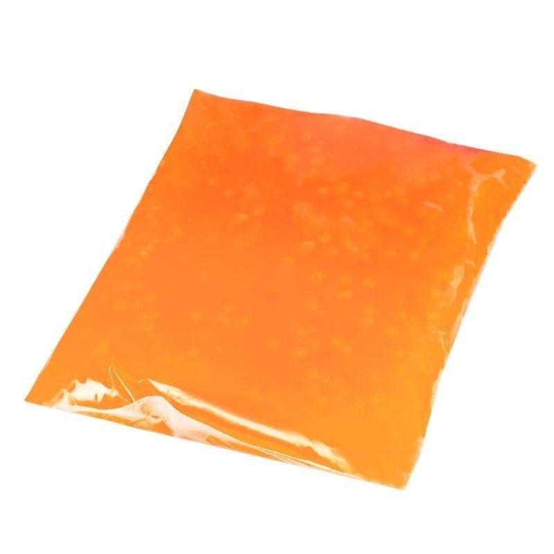Orange paraffin, 200g Orange paraffin, 200g