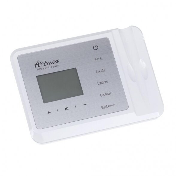 ARTMEX V9 Microneedle mesotherapy and permanent makeup device 1 ARTMEX V9 Microneedle mesotherapy and permanent makeup device 1
