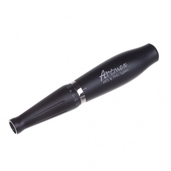 ARTMEX V9 Microneedle mesotherapy and permanent makeup device 2 ARTMEX V9 Microneedle mesotherapy and permanent makeup device 2
