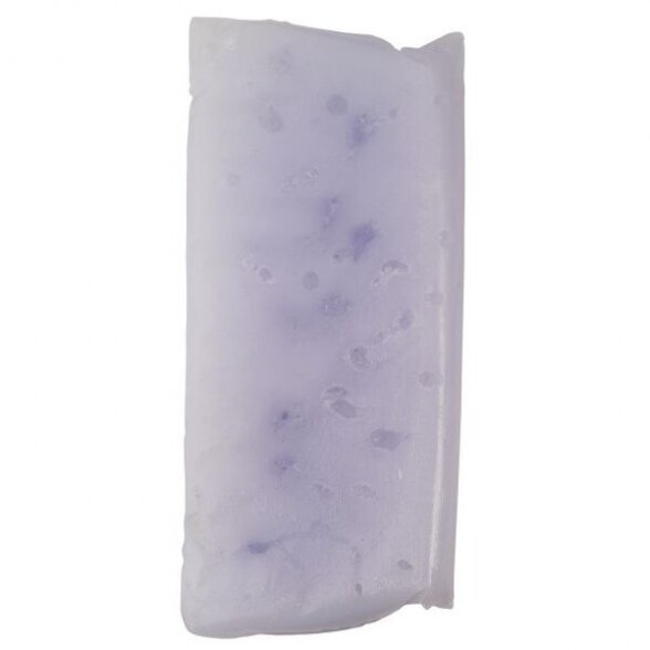 Atpalaiduojantis levandų parafinas SIBEL, 500g, 6vnt. 1 Atpalaiduojantis levandų parafinas SIBEL, 500g, 6vnt. 1