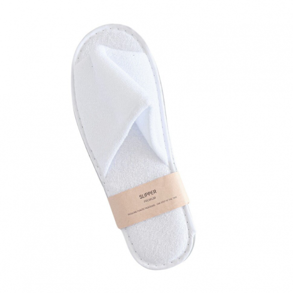 Open slippers PREMIUM, 29.5 cm Open slippers PREMIUM, 29.5 cm