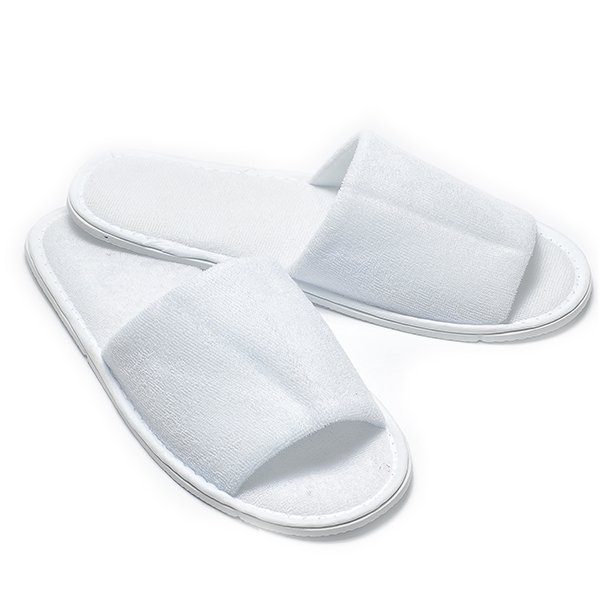 Open slippers PREMIUM, 29.5 cm 1 Open slippers PREMIUM, 29.5 cm 1