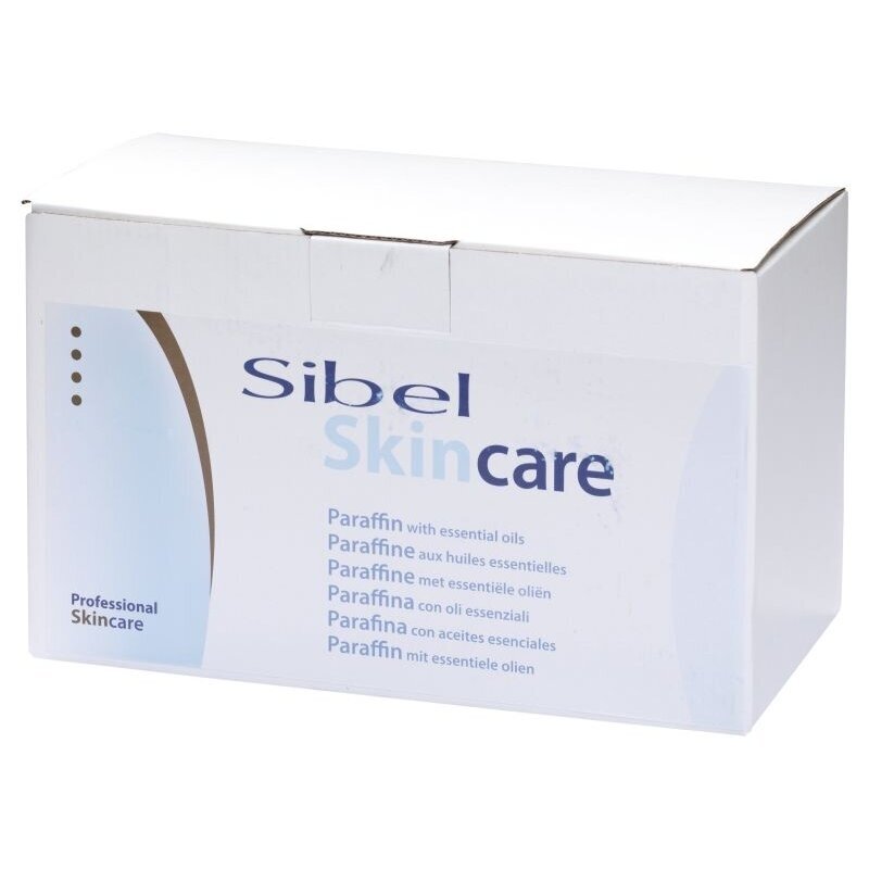 Atpalaiduojantis levandų parafinas SIBEL, 500g, 6vnt. Atpalaiduojantis levandų parafinas SIBEL, 500g, 6vnt.