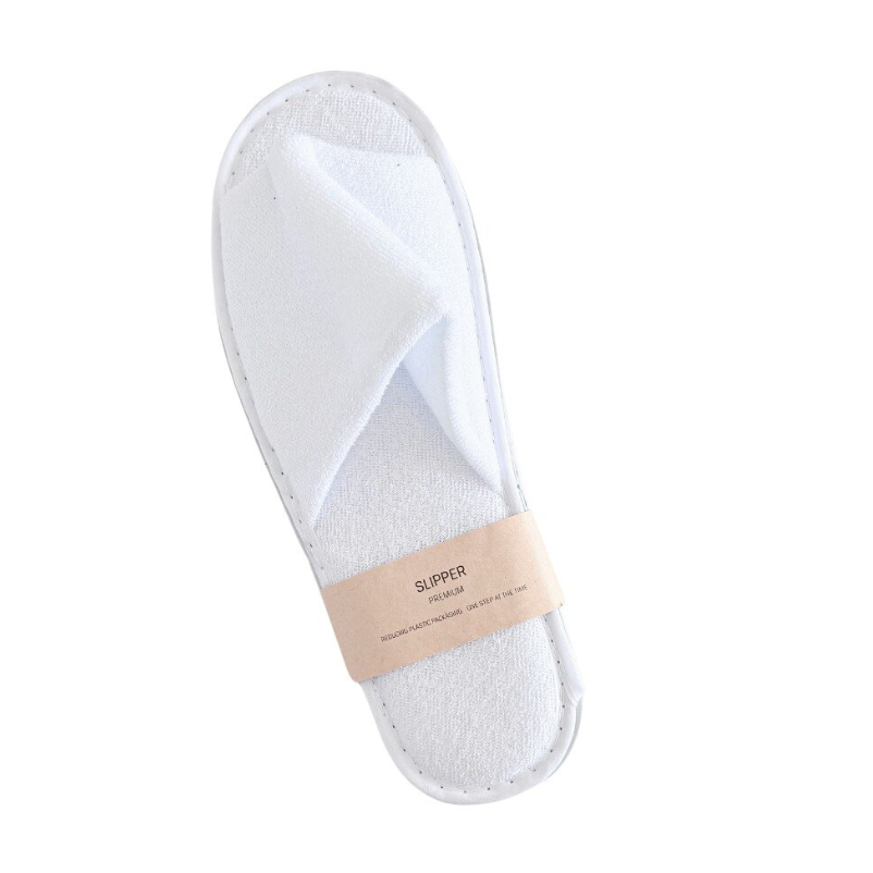 Open slippers PREMIUM, 29.5 cm Open slippers PREMIUM, 29.5 cm