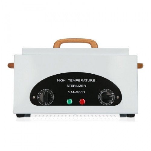 High temperature sterilizer YM-9011A 3 High temperature sterilizer YM-9011A 3