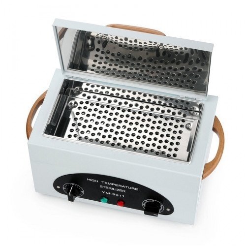 High temperature sterilizer YM-9011A 5 High temperature sterilizer YM-9011A 5