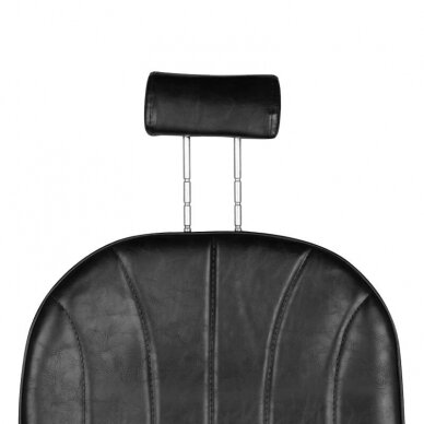 Barberio krėslas SM138, juodos sp. 5