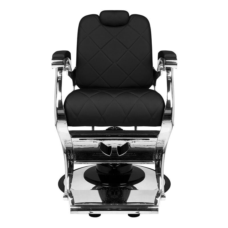 Barber chair DARIO, black sp. 5 Barber chair DARIO, black sp. 5