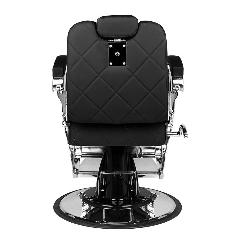 Barber chair DARIO, black sp. 6 Barber chair DARIO, black sp. 6
