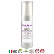 Beautyfor raminamasis-antibakterinis gelis po depiliacijos su Alaviju, 150ml