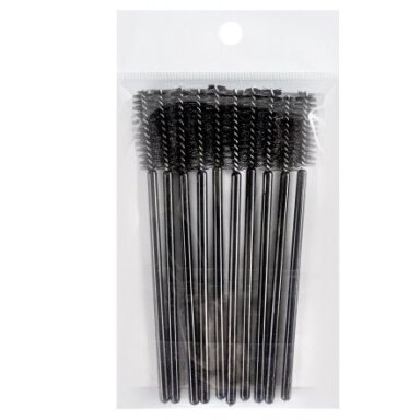 Belamu eyelash brushes 10 pcs.