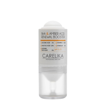 BHA ir Gintaro rūgšties 2% BOOSTER serumas, 20ml BHA ir Gintaro rūgšties 2% BOOSTER serumas, 20ml