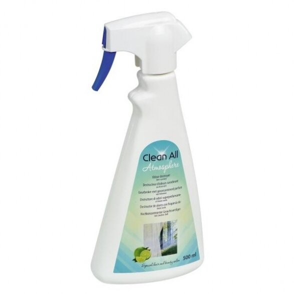 Deodorant ATMOSPHERE, 500ml Deodorant ATMOSPHERE, 500ml