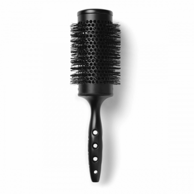 BRAVEHEAD BLACKHEAD THERMAL plaukų šepetys 53MM