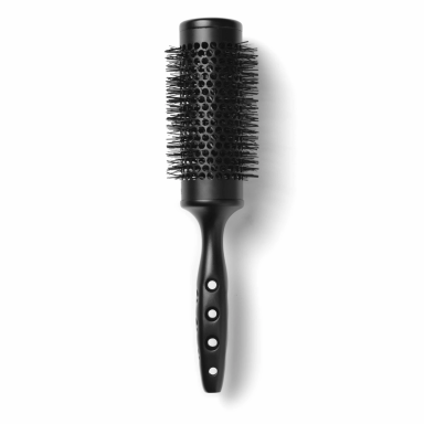 BRAVEHEAD BLACKHEAD THERMAL plaukų šepetys 44MM (7590B)