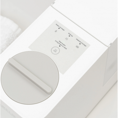 Carelika rankšluosčių šildymo aparatas Hot Towel Device 3