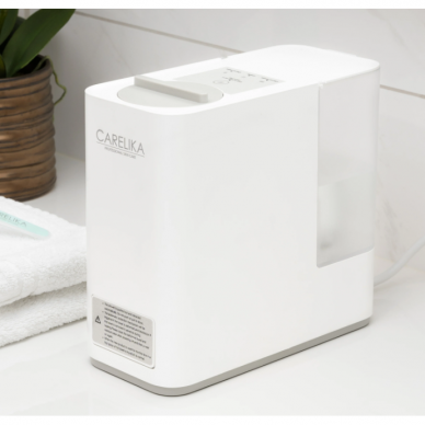 Carelika rankšluosčių šildymo aparatas Hot Towel Device 2