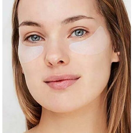CARELIKA осветляющие кожу биоцеллюлозные патчи для глаз ILLUMINATING, EYE Patches 1 CARELIKA осветляющие кожу биоцеллюлозные патчи для глаз ILLUMINATING, EYE Patches 1