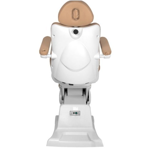 Kosmetologinis krėslas AZZURRO 870 CAPPUCINO 5