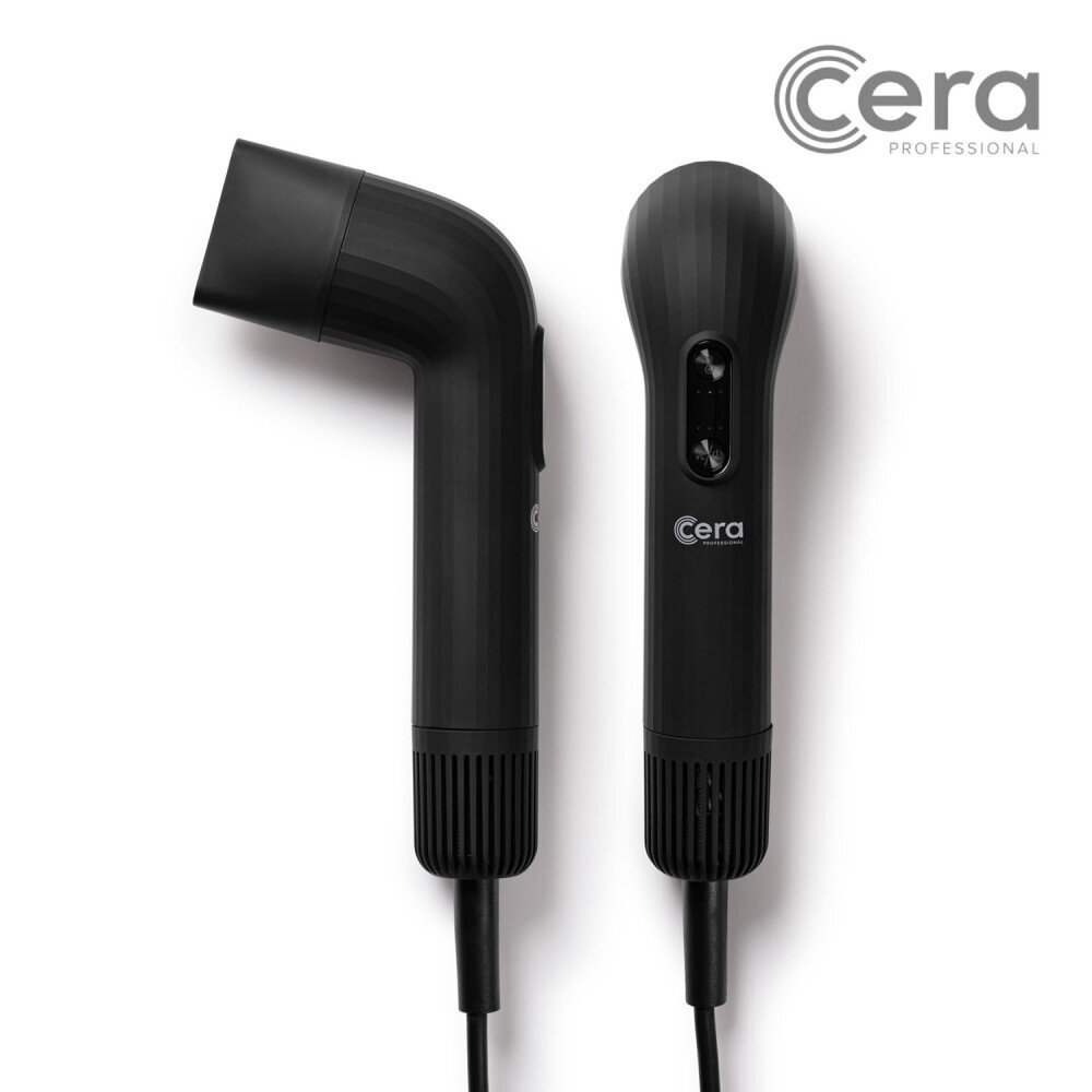 CERA Comfort hair dryer 1500W 1 CERA Comfort hair dryer 1500W 1