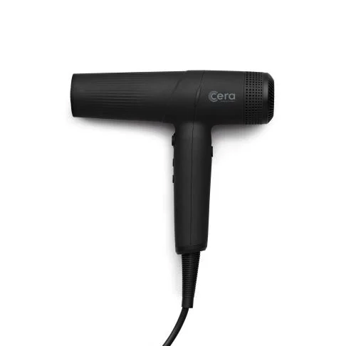 Cera Black Jet hair dryer, black 1 Cera Black Jet hair dryer, black 1