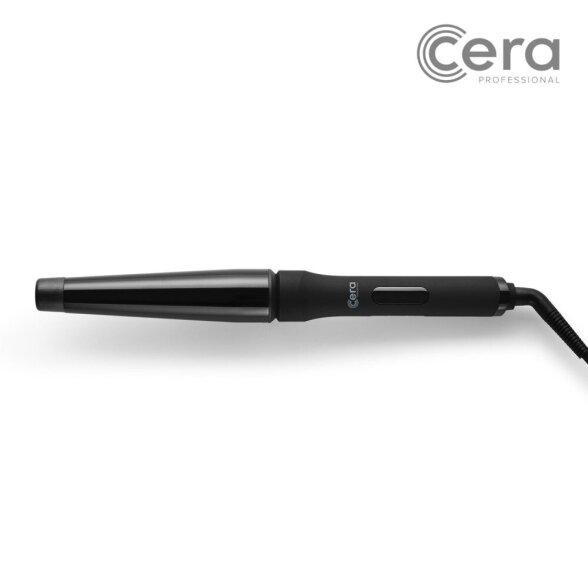 Cera Curling Wand curling iron 25-38 mm Cera Curling Wand curling iron 25-38 mm
