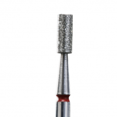 Deimantinis frezos antgalis Cilindro formos, 107-016 raud. 1,6mm, smulkus gritumas