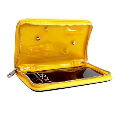 Case for scissors Osom Professional Black