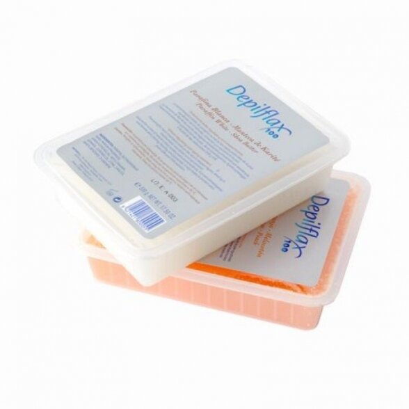 Depilflax Karite paraffin, 500G Depilflax Karite paraffin, 500G