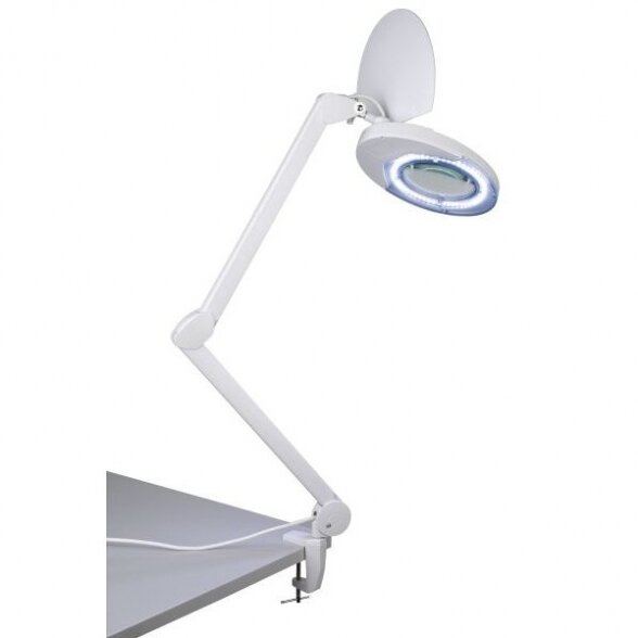 Didinamoji lempa SIBEL LED MAGNIFY D5 Didinamoji lempa SIBEL LED MAGNIFY D5
