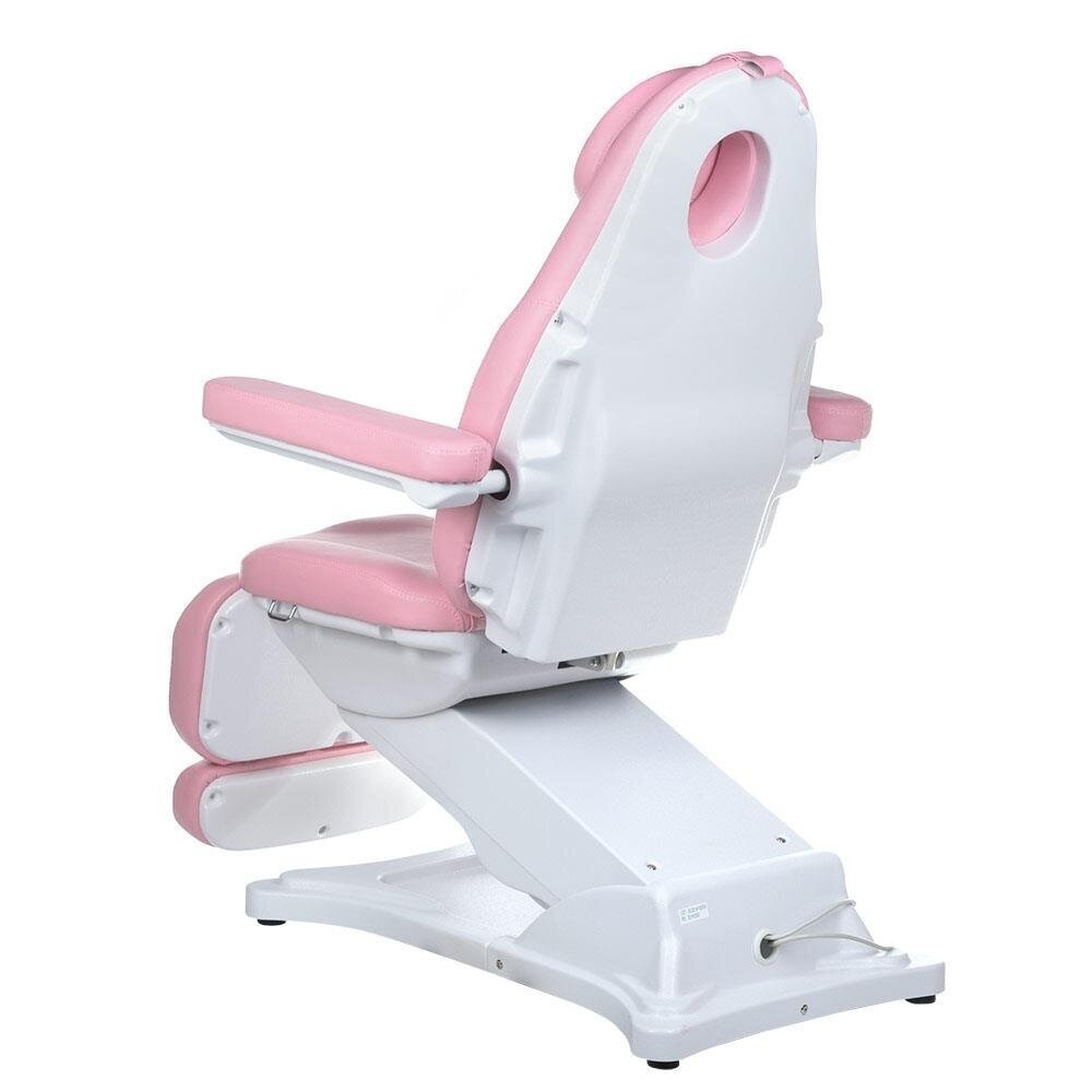 Electric cosmetic chair MODENA BD-8194 1 Electric cosmetic chair MODENA BD-8194 1