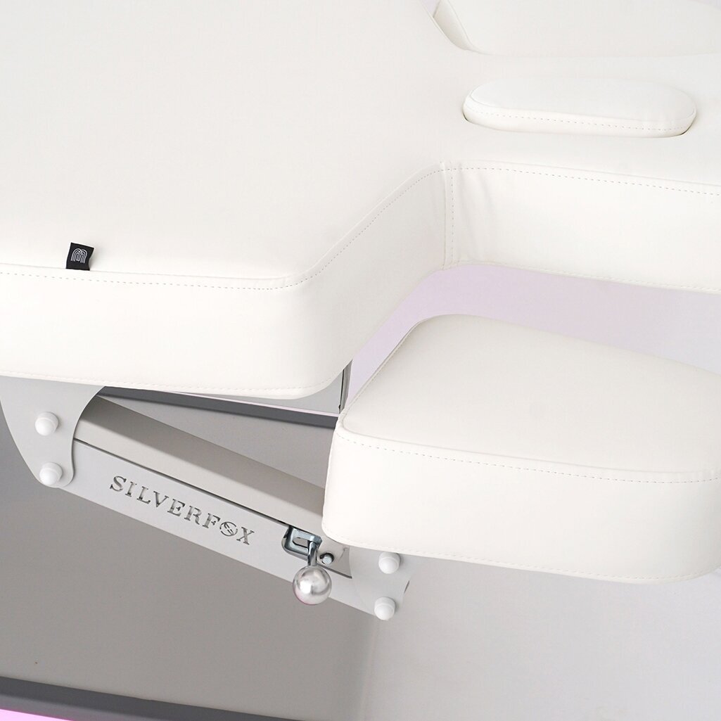 Elektrinis SPA gultas Weelko NUSH, 3 varikliai + LED apšvietimo sistema(Ispanija) 2 Elektrinis SPA gultas Weelko NUSH, 3 varikliai + LED apšvietimo sistema(Ispanija) 2