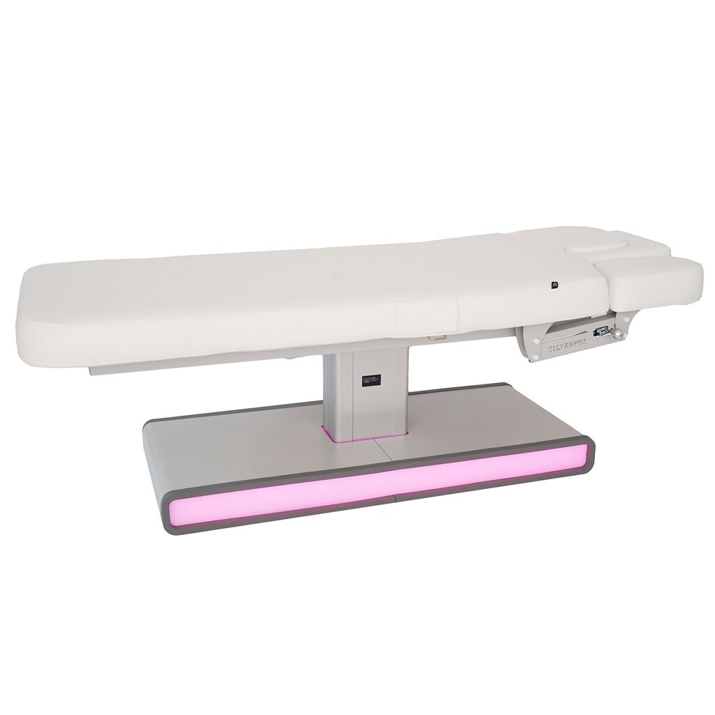 Elektrinis SPA gultas Weelko NUSH, 3 varikliai + LED apšvietimo sistema(Ispanija) 4 Elektrinis SPA gultas Weelko NUSH, 3 varikliai + LED apšvietimo sistema(Ispanija) 4