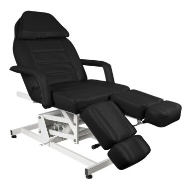 Electric pedicure chair AZZURRO 673AS