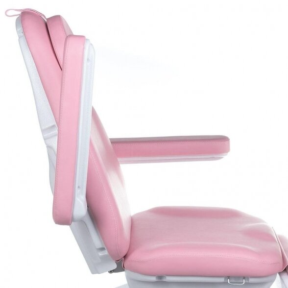 Electric cosmetic chair MODENA BD-8194 6 Electric cosmetic chair MODENA BD-8194 6