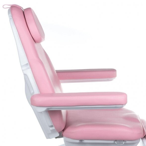 Electric cosmetic chair MODENA BD-8194 7 Electric cosmetic chair MODENA BD-8194 7