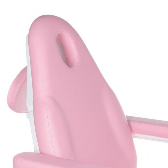 Electric cosmetic chair MODENA BD-8194 9 Electric cosmetic chair MODENA BD-8194 9