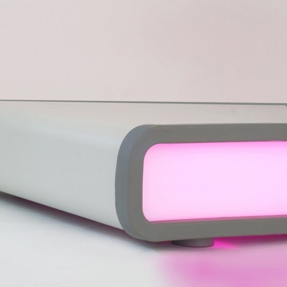Elektrinis SPA gultas Weelko NUSH, 3 varikliai + LED apšvietimo sistema(Ispanija) 3 Elektrinis SPA gultas Weelko NUSH, 3 varikliai + LED apšvietimo sistema(Ispanija) 3