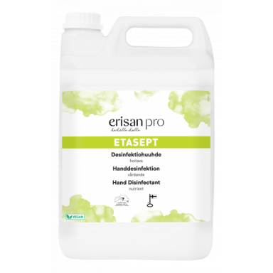 Erisan Pro Etasept Antiseptic Hand Liquid, 5L