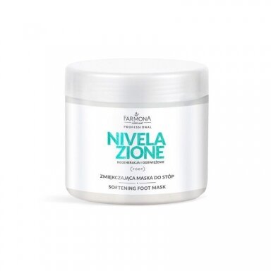FARMONA NIVELAZIONE softening foot mask, 500ml FARMONA NIVELAZIONE softening foot mask, 500ml