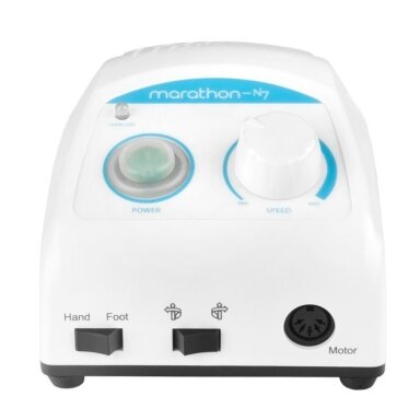 Freza Marathon N7