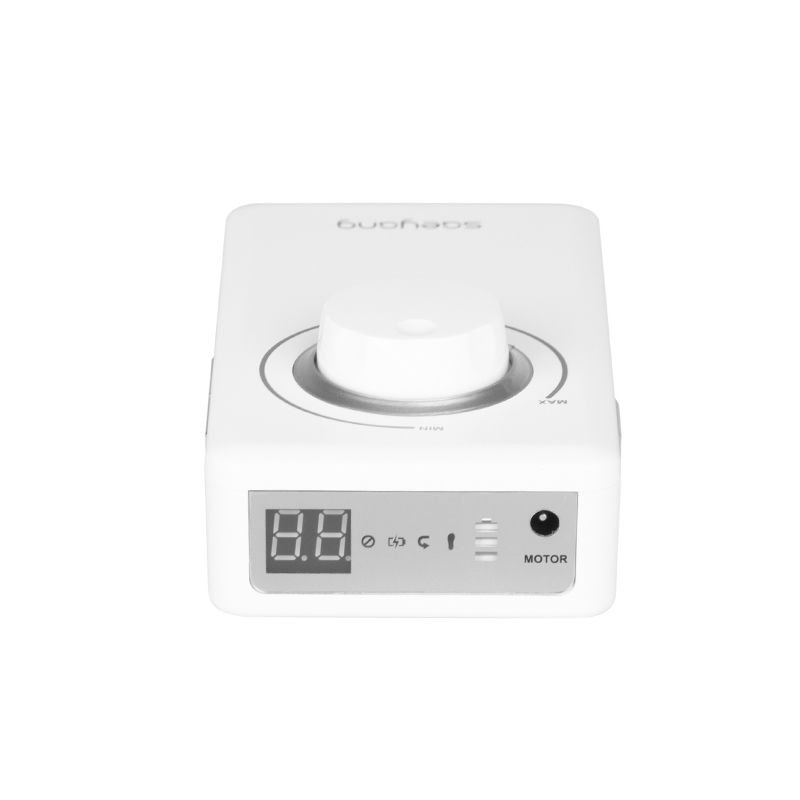 Freza Marathon K38 с аккумулятором, белый 2 Freza Marathon K38 с аккумулятором, белый 2