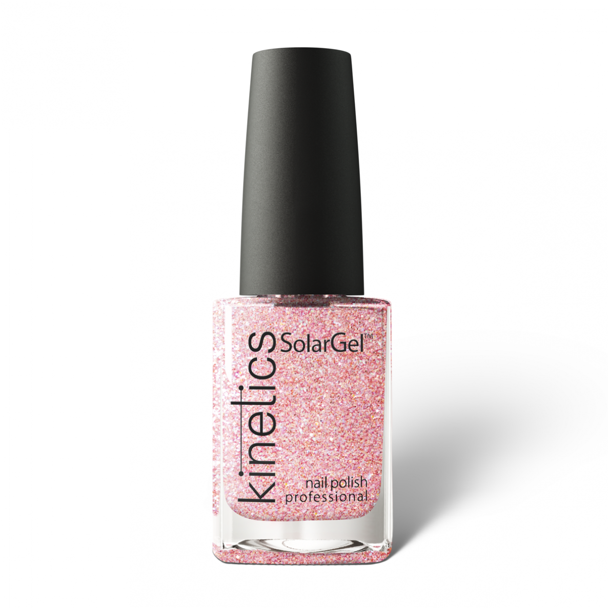Nagų lakas Kinetics Solar Gel Polish NO MARIONETTE #446, 15ml Nagų lakas Kinetics Solar Gel Polish NO MARIONETTE #446, 15ml